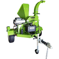 YARDBEAST 4.5” Commercial-Grade Chipper - YB4521