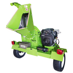 YARDBEAST 4.5” Commercial-Grade Chipper - YB4521