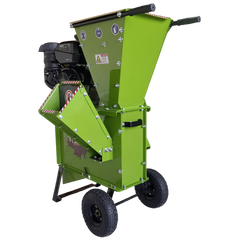 YARDBEAST 3” Wood Chipper & Shredder - YB2050