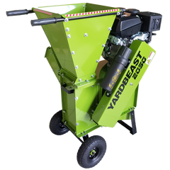 YARDBEAST 3” Wood Chipper & Shredder - YB2050