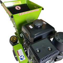 YARDBEAST 3” Wood Chipper & Shredder - YB2050