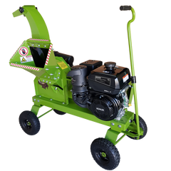 Yardbeast 2.5” Woodchipper - YB2510