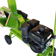 Yardbeast 2.5” Woodchipper - YB2510