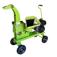 Yardbeast 2.5” Woodchipper - YB2510