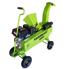 Yardbeast 2.5” Woodchipper - YB2510