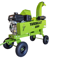 Yardbeast 2.5” Woodchipper - YB2510