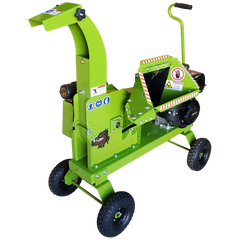 Yardbeast 2.5” Woodchipper - YB2510