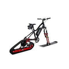 Conversion Kit - Snow-bike & Ski-bike