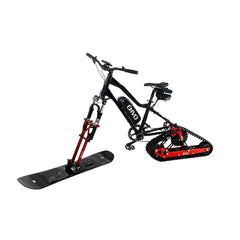 Conversion Kit - Snow-bike & Ski-bike