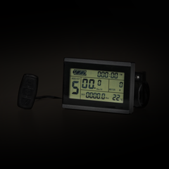 Conversion Kit - Snow-bike & Ski-bike