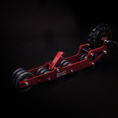 Conversion Kit - Snow-bike & Ski-bike