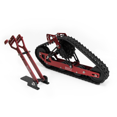 Conversion Kit - Snow-bike & Ski-bike