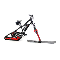 Conversion Kit - Snow-bike & Ski-bike