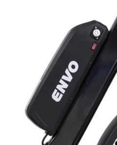 Lizard Battery 48V 17.5Ah