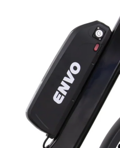 Lizard Battery 48V 17.5Ah